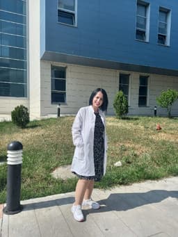 Sennur Keskin