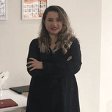 Yadigar Aktaş Kılıçvuran