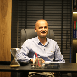 Serkan Çayır
