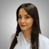 Berfin Nazlı