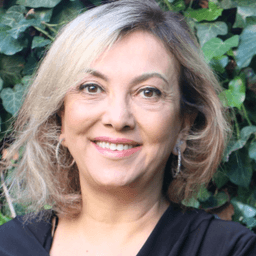 Nurcan Sır Kamış