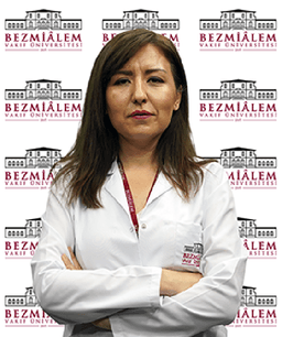 Melda Kuyucu