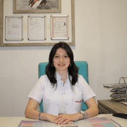 Serenay Bölükbaş