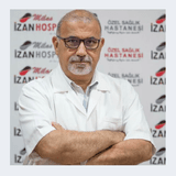 Ümit Özbek