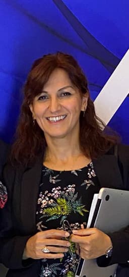 Aslıhan Küçüker