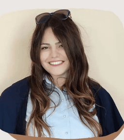 Ezginur Ayhan