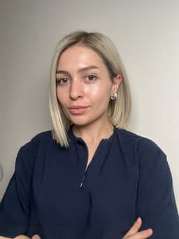 Şeyma Saraz