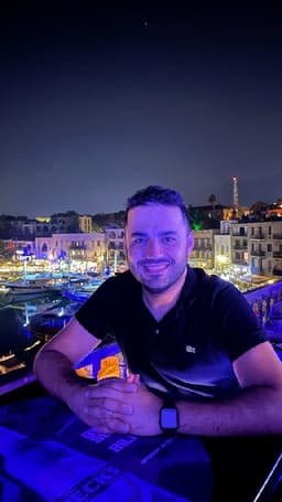 Ömer Görkem Göldağ