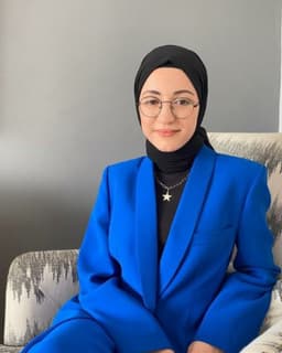 Fatma Ateş
