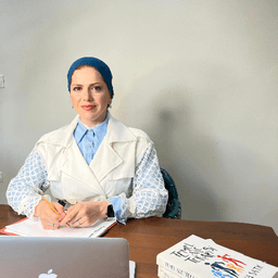 Tuğçe Esra Özbey