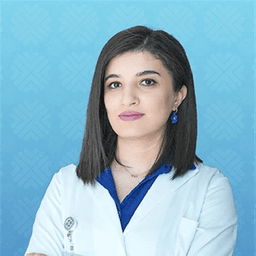 Nıgar Rustamlı