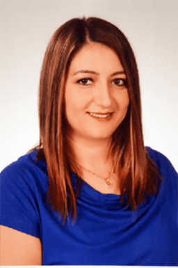 Derya Memiş