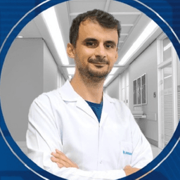 Arif Alkan