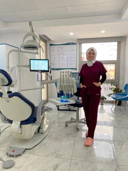 Sümeyye Toklu Çalışkan