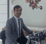 Muzaffer Kürşat Fidancı