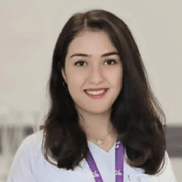 Eda Nur Yıldırım