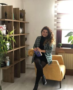 Sibel Altınok