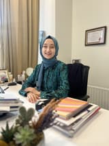 Beyza Nur Deveci
