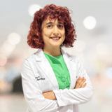 Merve Buse Gökçe