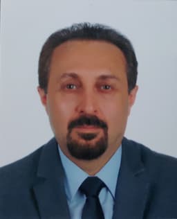 Anwar Rawandi