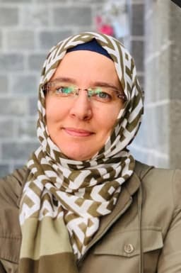Nermin Yıldız Koyunsever