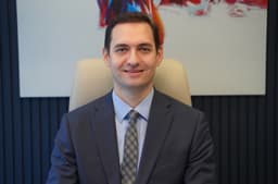 İsmail Çalıkoğlu
