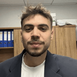 Ali Egemen Ernez