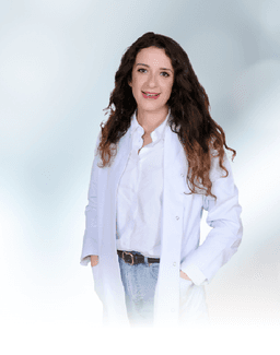 Dilan Bostan Şendoğan