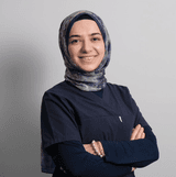 Nesibe Tükenmez