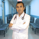 Mesut İşlek