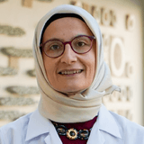 Çiğdem Solmazgül