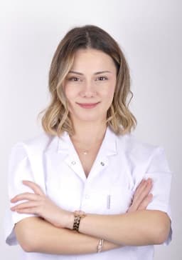 Ebru Nur Çetin