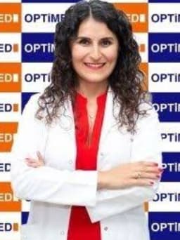 Seda Bilir Esmer