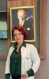 Nurçin Türkeli