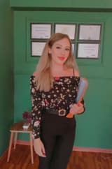 Simge Alpergün
