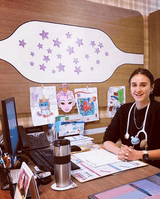 Ayşegül Örencik
