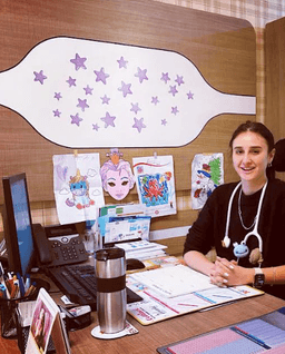 Ayşegül Örencik