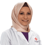 Hanife Sağlam