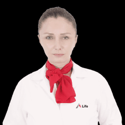 Zeynep Bediroğlu