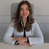 Tuğçe Yurtdaş Ülger