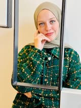 Merve Güçlü