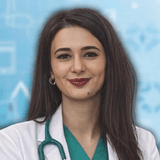 Birgül Ülger Taşçı