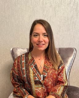 Gizem Durduran