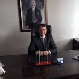 Cahit Davras