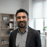 Muhammed Emin Dağüstü