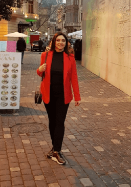 Günel Güneş