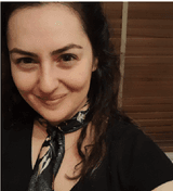 Büşra Gök