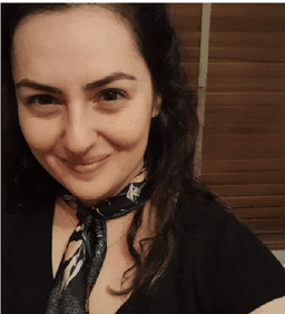 Büşra Gök