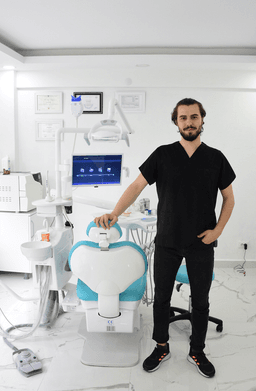 Erdem Eker