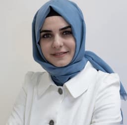 Kübra Yaşar Yılmaz